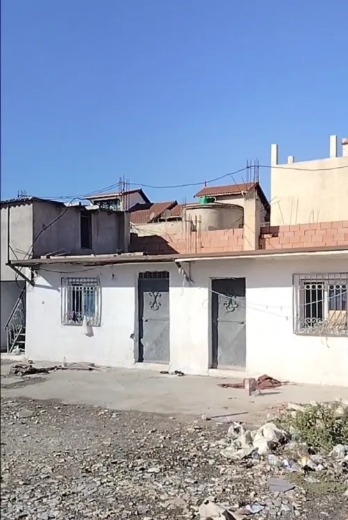 Location Hangar - Usine Blida Beni tamou