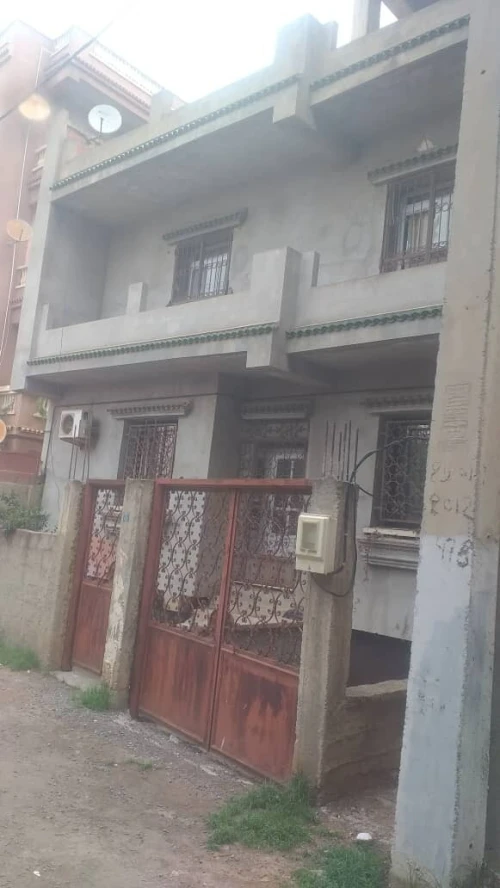 Vente Villa Alger Bordj el kiffan