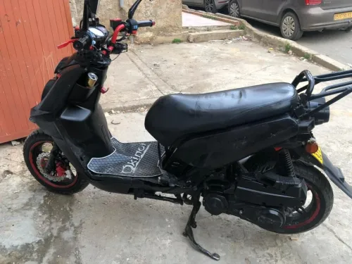 okinoi moto 2021