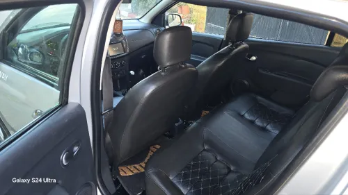 Dacia Sandero 2017 Stepway