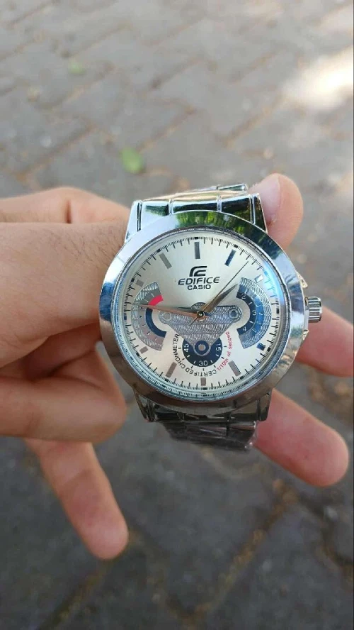 Montre casio homme