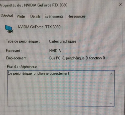 PC GAMER RTX3080