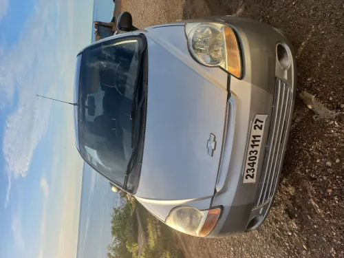 Chevrolet Spark 2011 Lite Ls