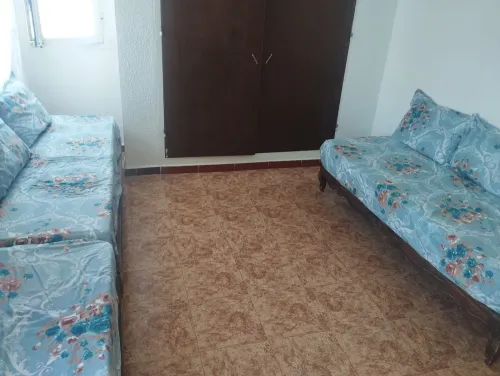 Location vacances Appartement F4 Aïn Témouchent Sidi ben adda