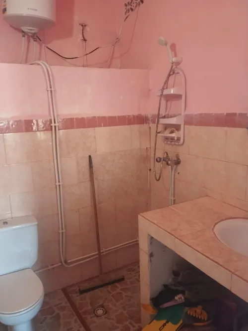 Location vacances Appartement F4 Aïn Témouchent Sidi ben adda