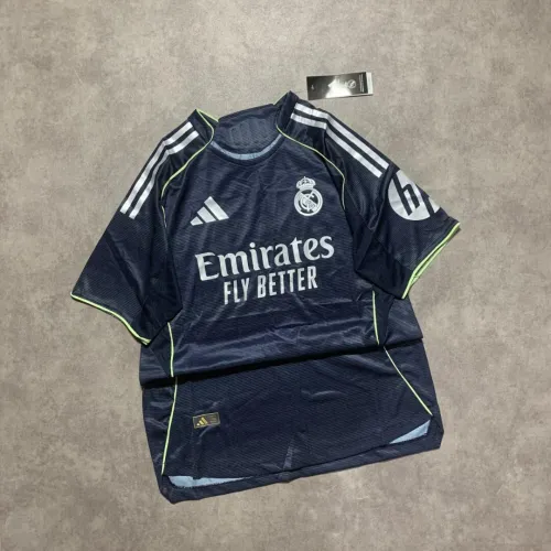 real madrid 2026 away kit