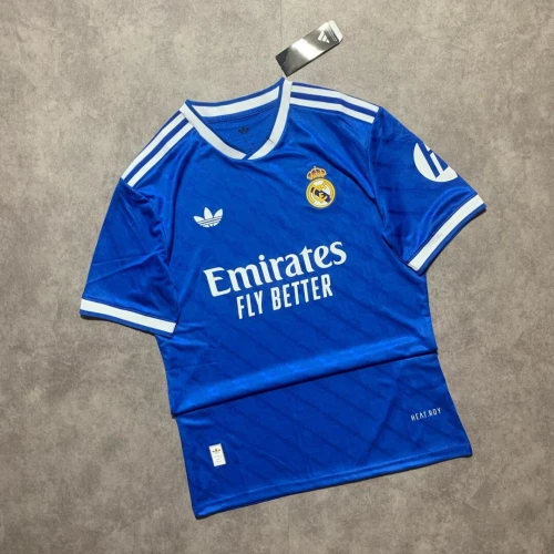 real madrid 2026 third kit