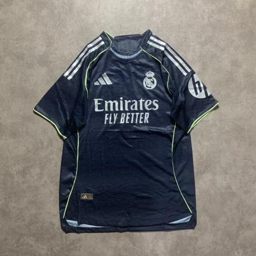 real madrid 2026 away kit