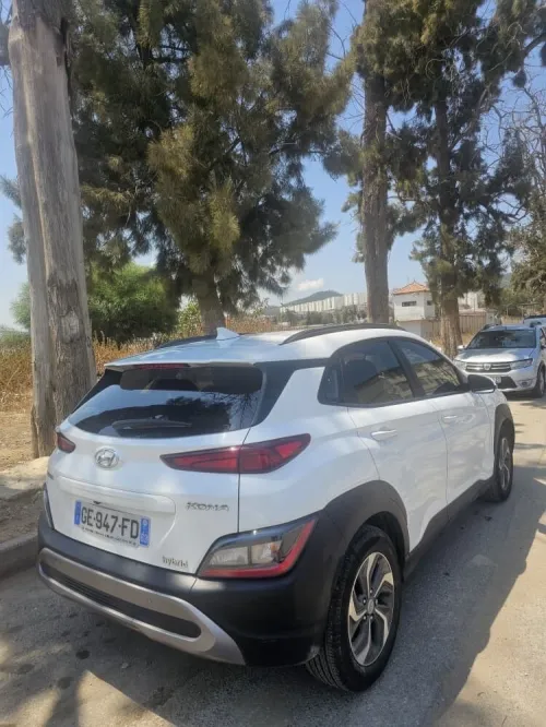 Hyundai Kona 2022 