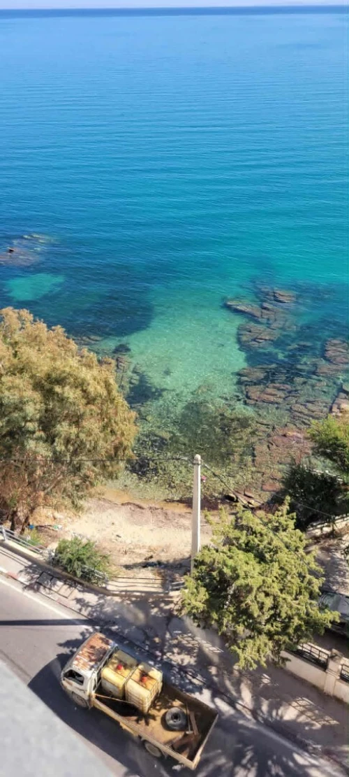 Location vacances Appartement F2 Annaba Annaba