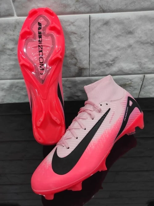 soulier air zoom mercurial superfly 9