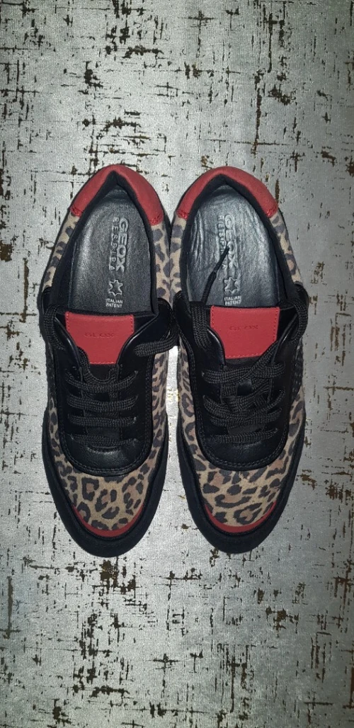 Chaussure femme 