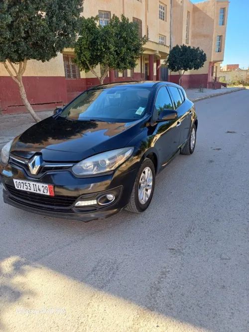 Renault Megane 3 2014 Privilege