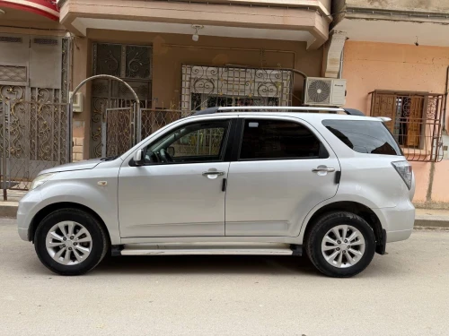 Daihatsu Terios 2015 