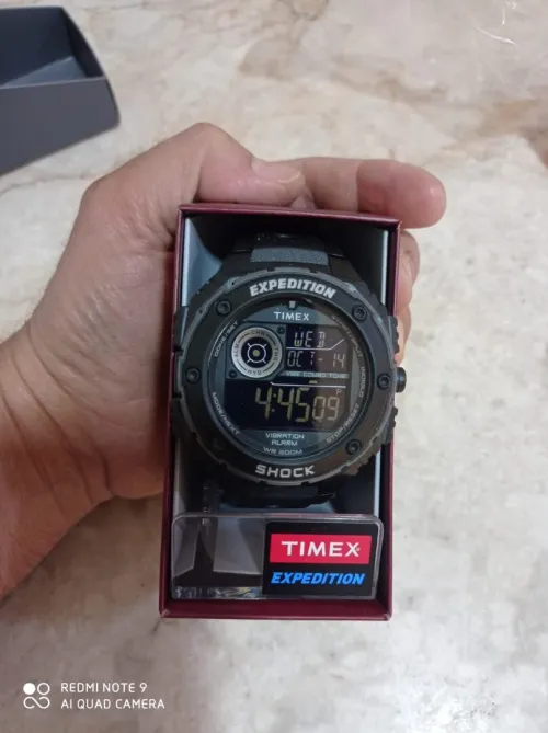 MONTRES TIMEX ORIGINALES