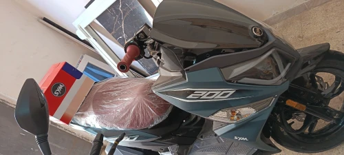 SYM JET 14 2026