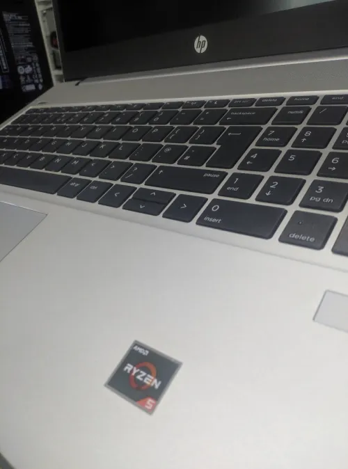 HP Probook 455 G7 15.6 pouces