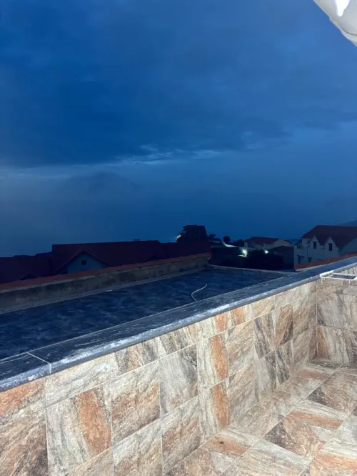 Vente Appartement Duplex F5 Tizi Ouzou Tigzirt