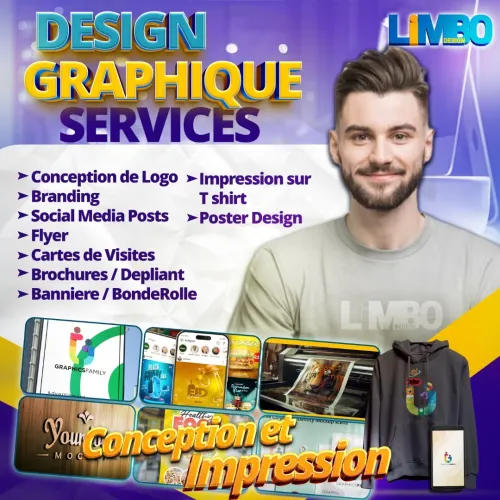 Conception infographie (Design et conception)