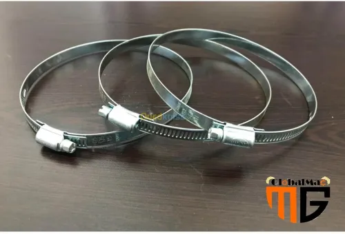 COLLIER MANCHE FILTRE 