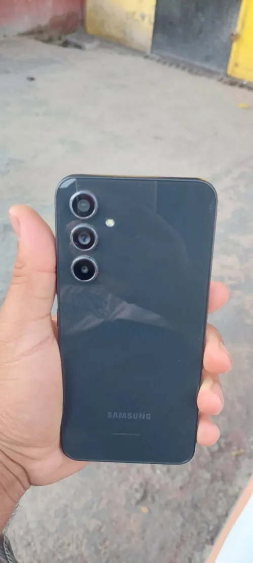 Galaxy A54 5G