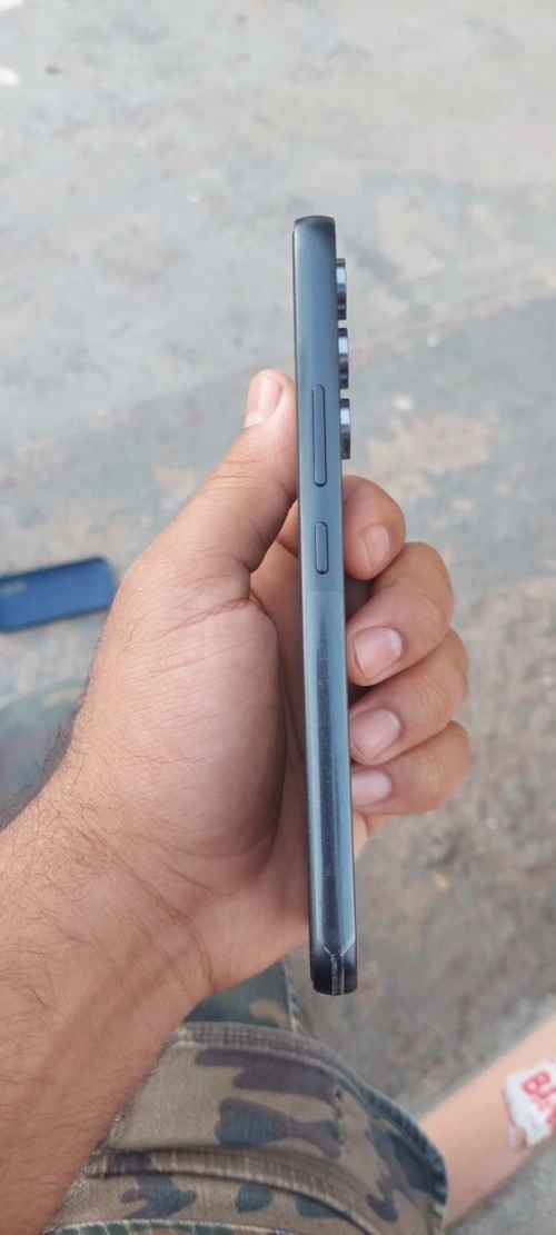Galaxy A54 5G