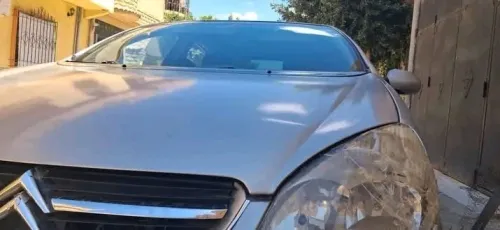 Citroen C5 2003 C5