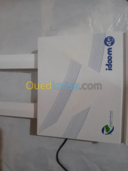 4G idoom اتصالات الجزائر 