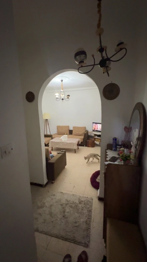Vente Appartement F2 Blida Beni mered