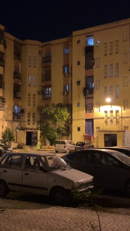 Vente Appartement F2 Blida Beni mered