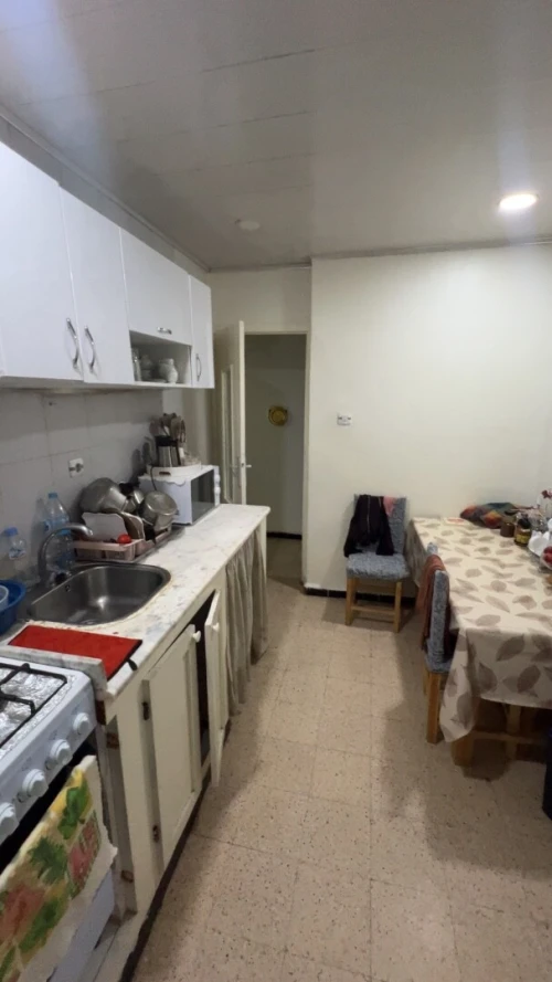 Vente Appartement F2 Blida Beni mered