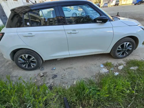 Suzuki Swift 2026 