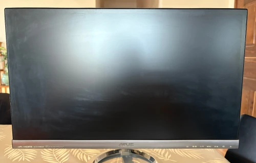 Ecran Asus mx239