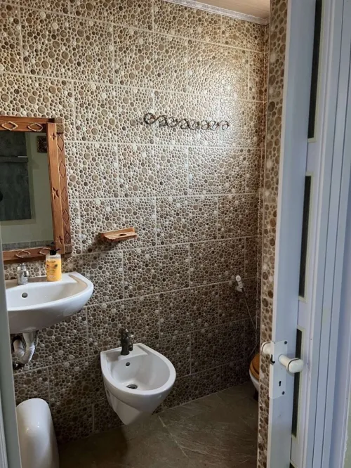 Location Villa Alger Souidania