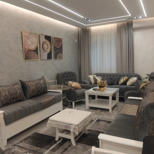 Vente Appartement F4 Alger Ouled fayet
