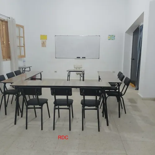 Location Local Alger Ain naadja