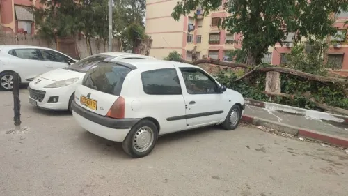 Renault Clio 2 2001 Clio 2