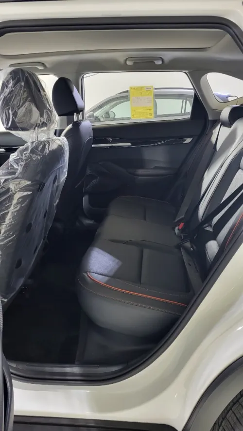 Kia Seltos 2025 Luxery