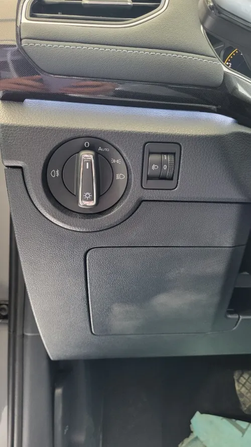 Volkswagen THARU XR FULL OPTION 2025 