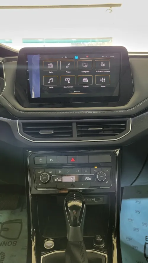 Volkswagen THARU XR FULL OPTION 2025 