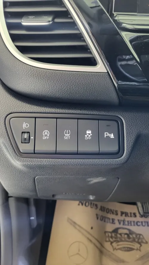 Kia Seltos 2025 Luxery