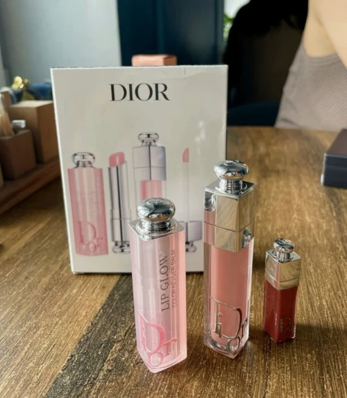 Dior addict