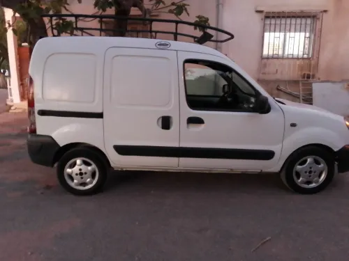 Renault Kangoo 2006 Kangoo