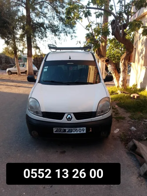 Renault Kangoo 2006 Kangoo