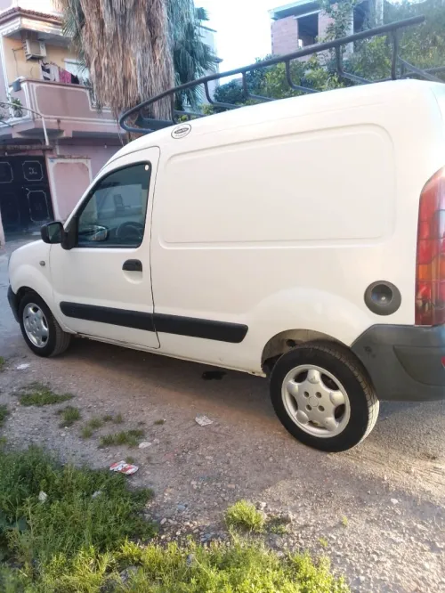 Renault Kangoo 2006 Kangoo