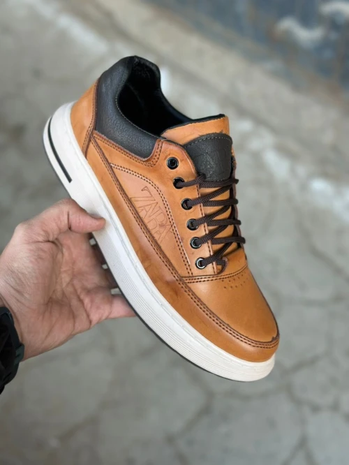 Basket ZARA