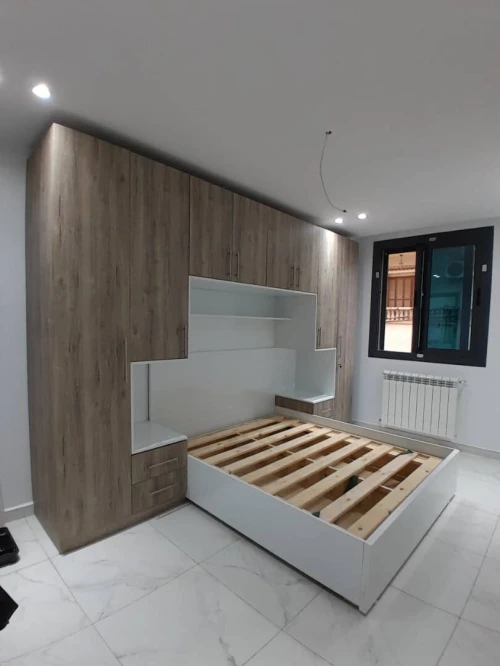 Fabrication de tout type de meuble mdf milamine high glos bienvenue
