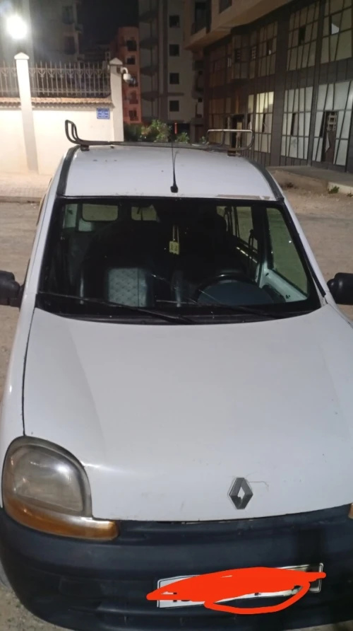 Renault Kongoo 1 1999 