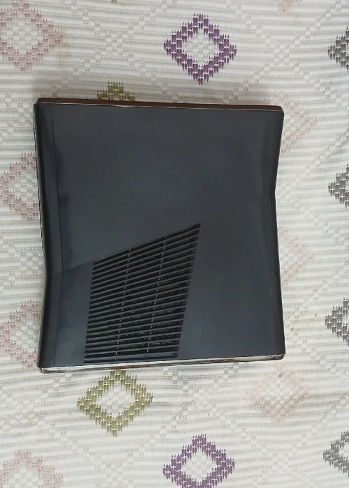 Xbox 360 slim