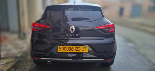 Renault Clio 5  2023 Techno